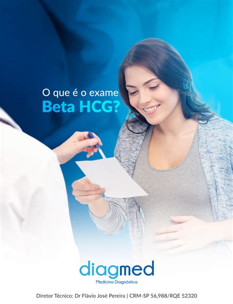 exame beta hcg manaus - beta hcg para que serve